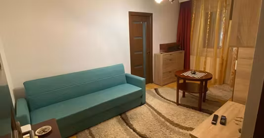 Apartament Tomis Nord