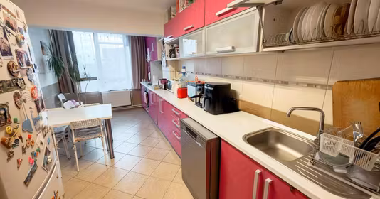 Apartament I. C. Frimu