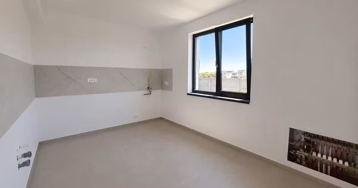 Casă individuală de vânzare cu 4 camere în Berceni