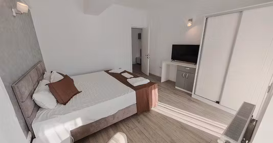 Apartament Nord