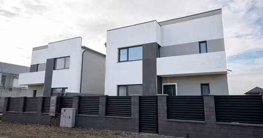 Casă Berceni