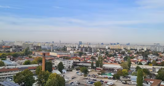 Apartament Floreasca