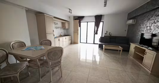 Apartament Nord