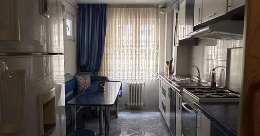 Apartament Central