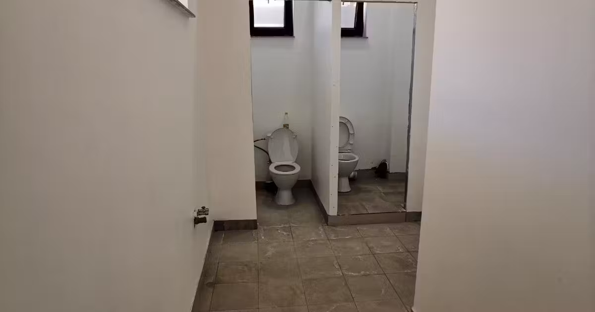 Spațiu comercial de vânzare 288 mp în Mamaia-Sat