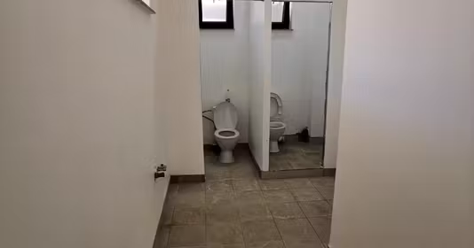 Spațiu comercial Sud