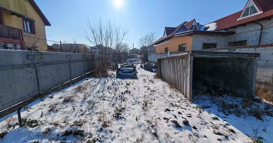 Teren Peninsulă