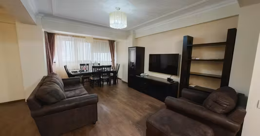 Apartament Tomis Plus