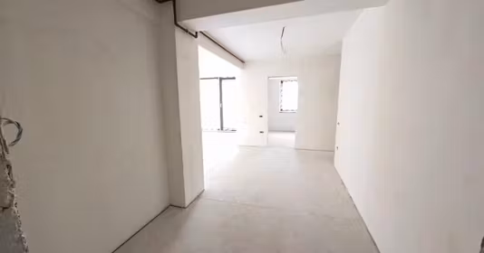 Apartament Tomis Plus
