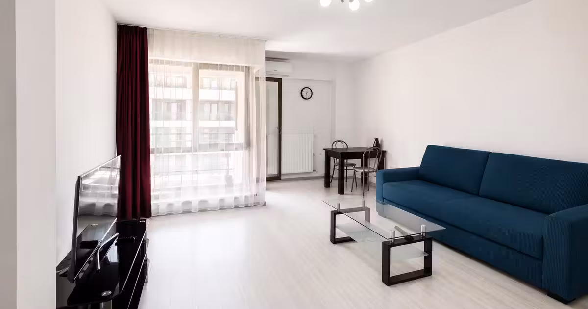 Apartament de vânzare cu 2 camere în zona Pipera, Sector 1