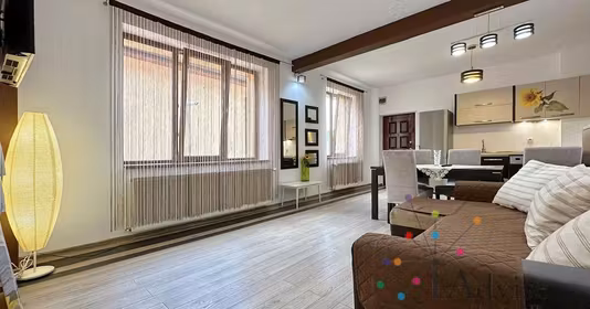 Apartament Centrul Vechi