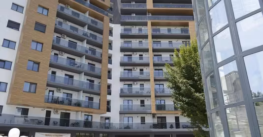 Apartament Nord