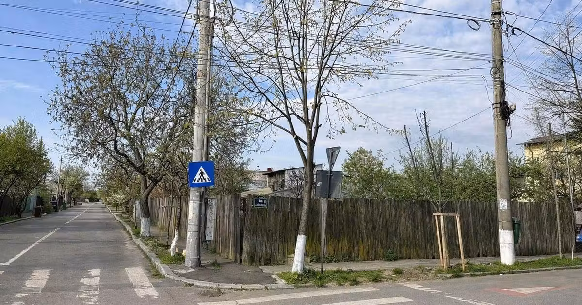 Teren Construcții intravilan de vânzare de 881 mp, în zona Chitila, Sector 1