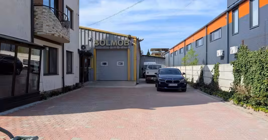 Spațiu comercial Pantelimon