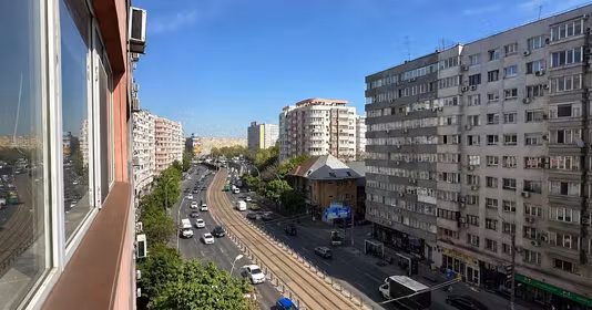 Apartament Dorobanți