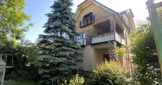 Casă Bran