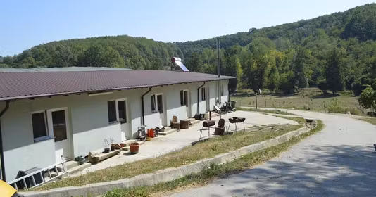 Spațiu comercial Bogați