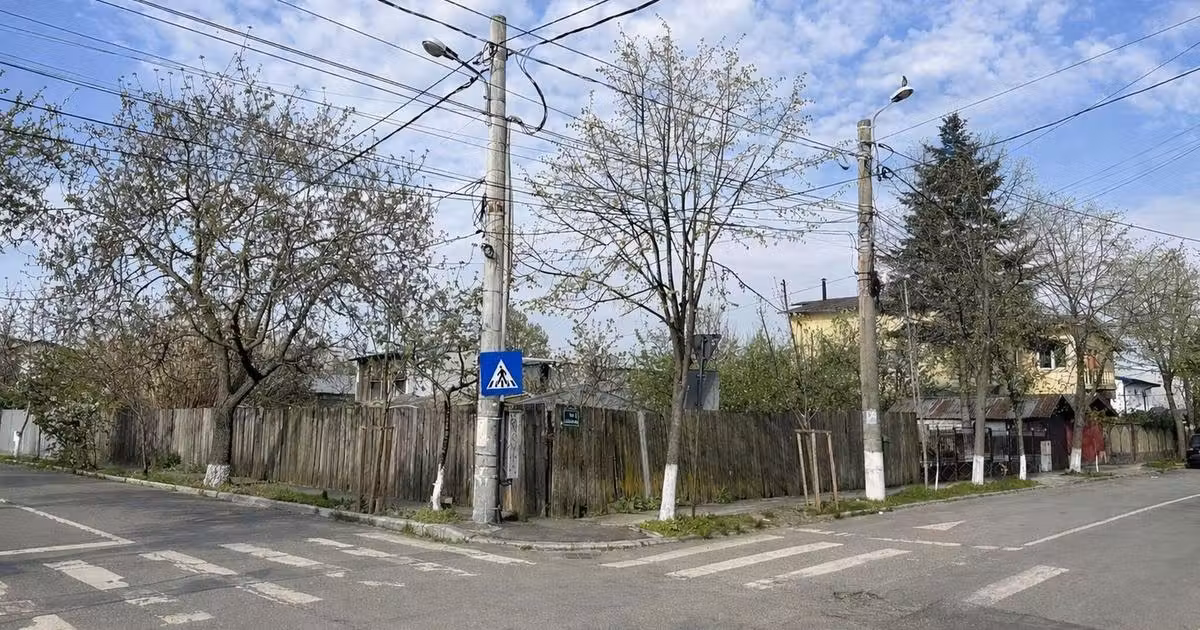 Teren Construcții intravilan de vânzare de 423 mp, în zona Chitila, Sector 1