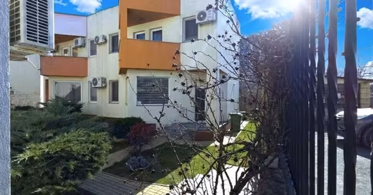 Apartament Central
