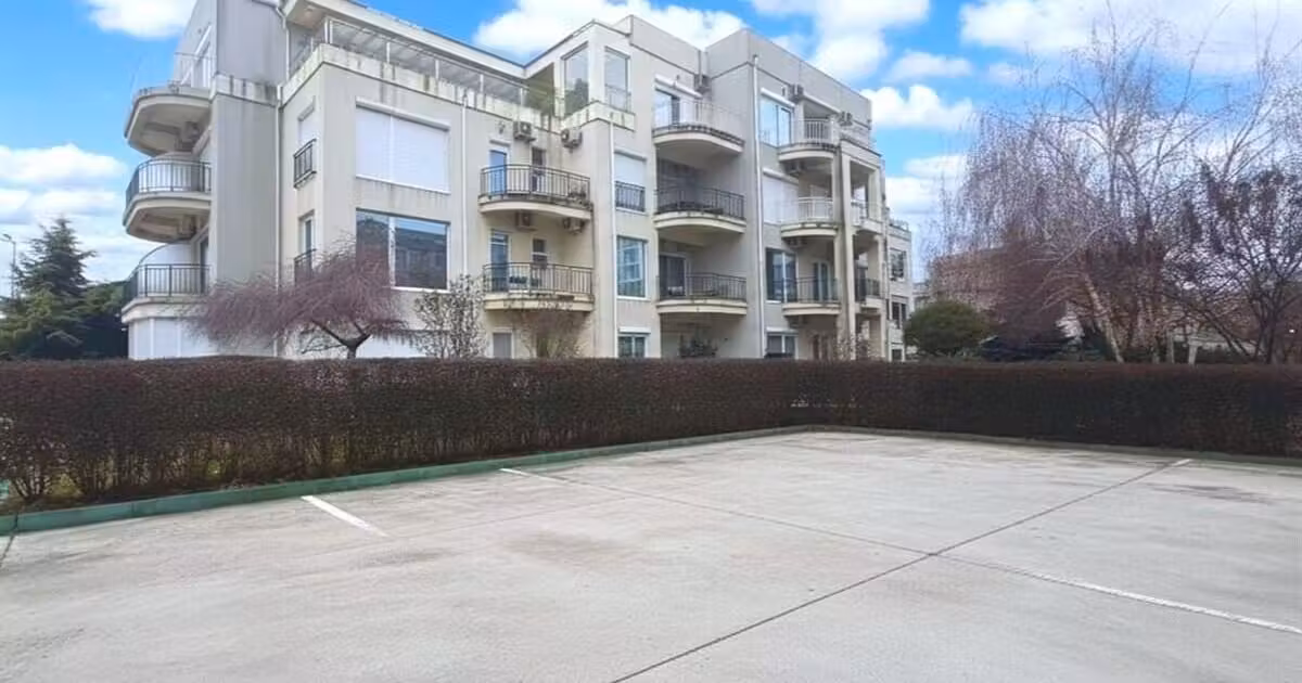 Apartament de vânzare cu 2 camere, mobilat în Năvodari