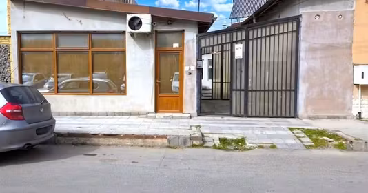 Casă Faleza Nord