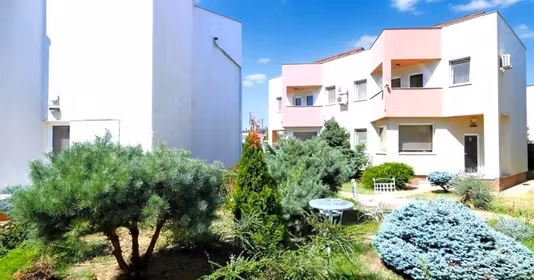 Apartament Central