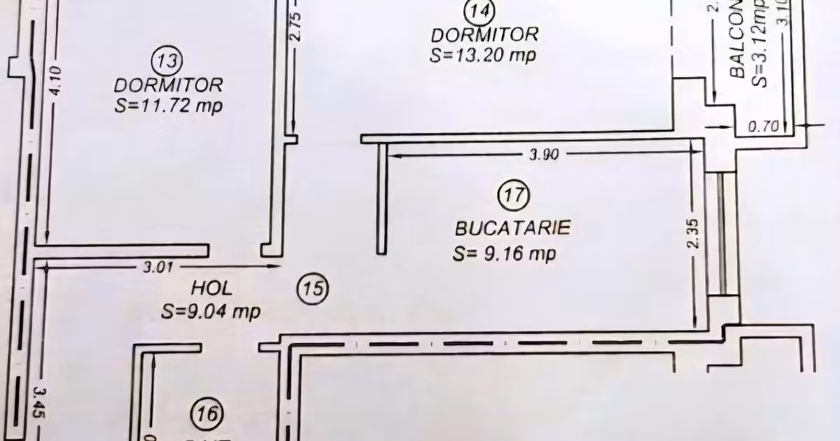 Apartament de vânzare cu 2 camere în zona Braytim, Timișoara