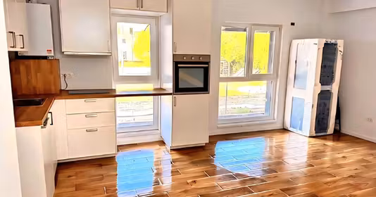 Apartament Girocului