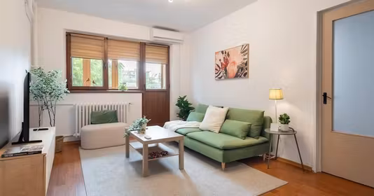 Apartament Drumul Taberei
