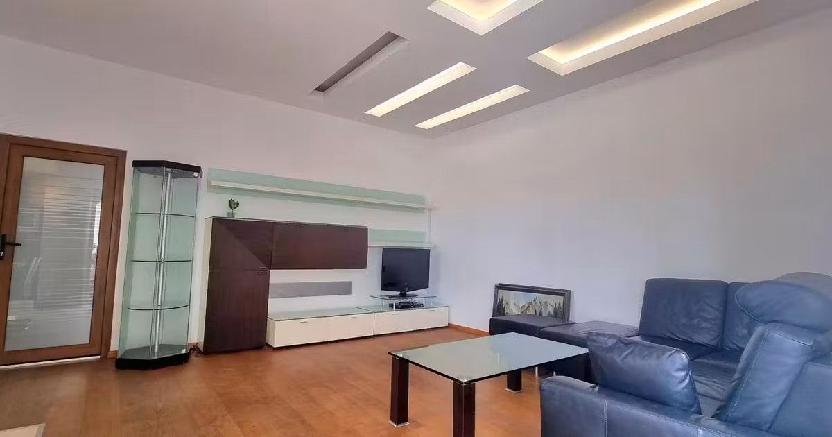 Apartament de vânzare cu 3 camere, mobilat în zona Complex Studențesc, Timișoara