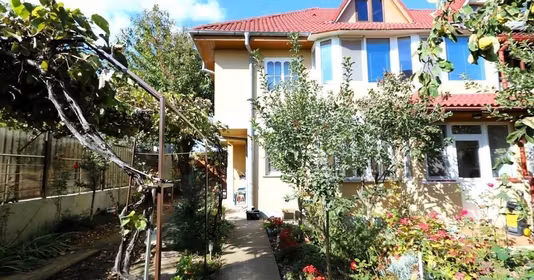 Apartament Central