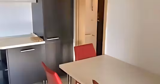 Garsonieră Aradului