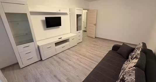 Apartament Tomis Nord