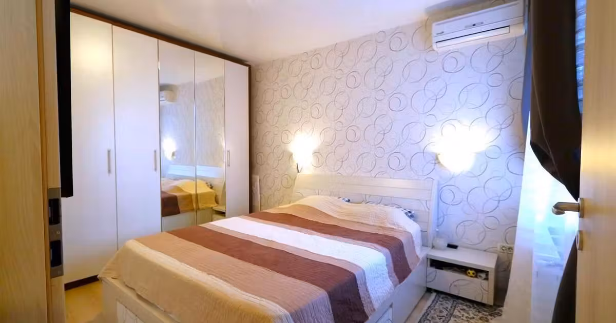 Casă individuală de vânzare cu 4 camere, mobilată în Cumpăna