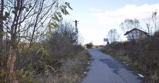 Teren Băbana
