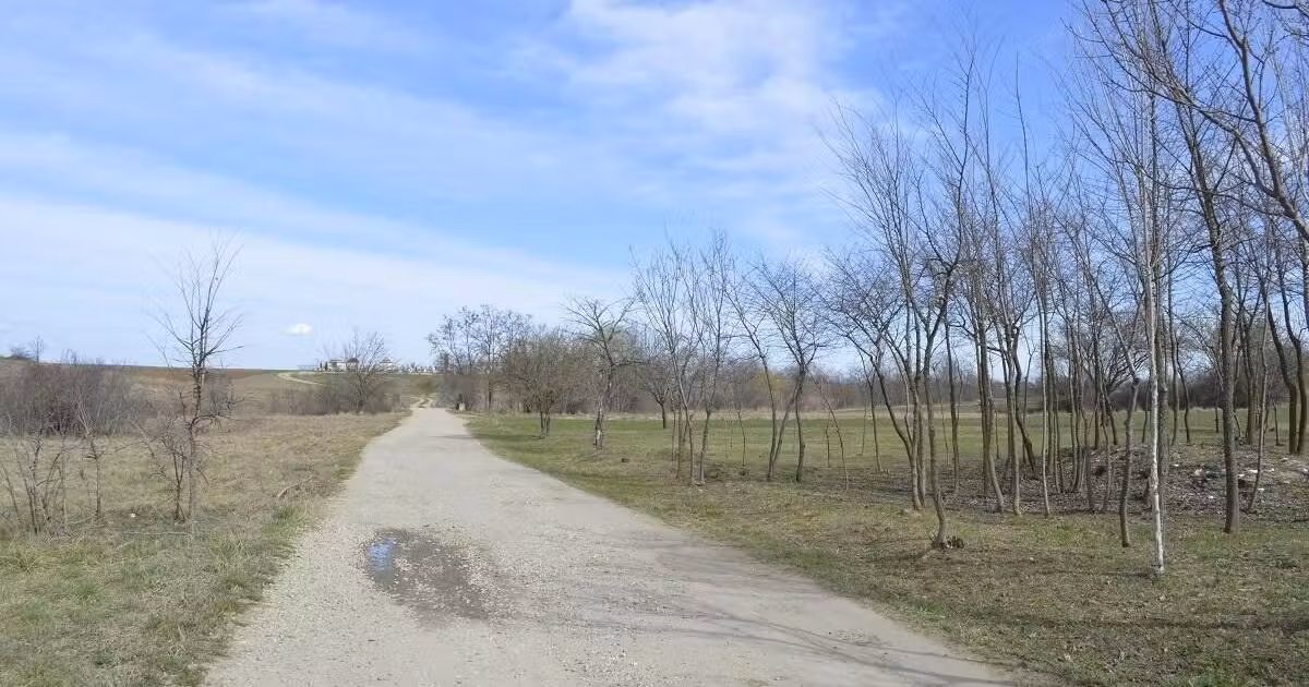 Teren Construcții intravilan de vânzare de 4000 mp, în zona Suseni, Târgoviște