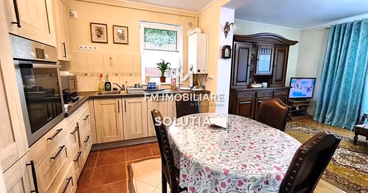 Apartament Valea Borcutului