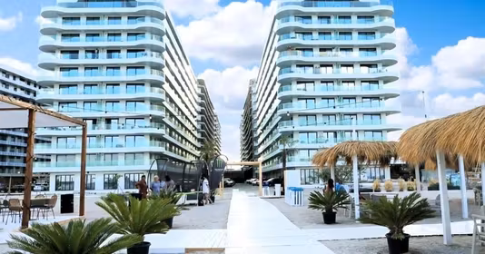 Apartament Nord