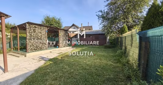 Casă Griviței
