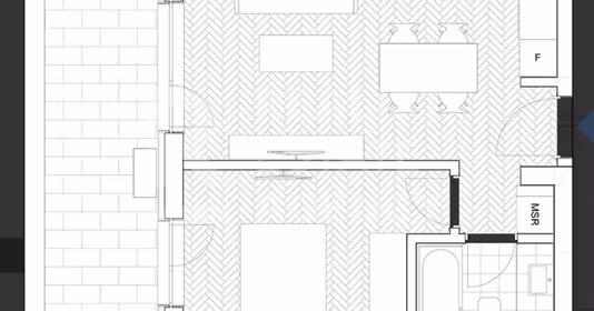 Apartament Pipera