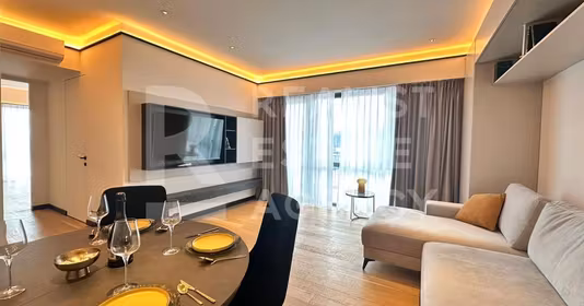 Apartament Aviației