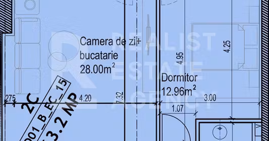 Apartament Pipera