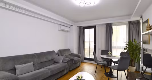 Apartament Unirii