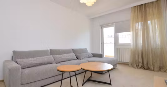 Apartament Unirii