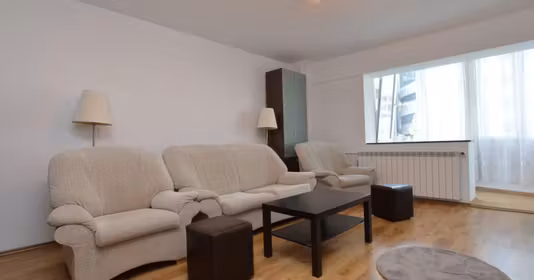 Apartament Unirii
