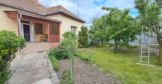 Casă Apahida