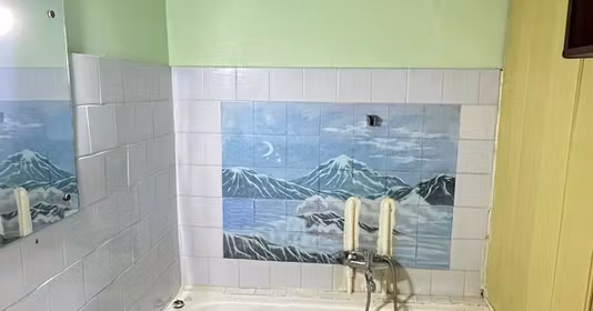 Apartament Girocului