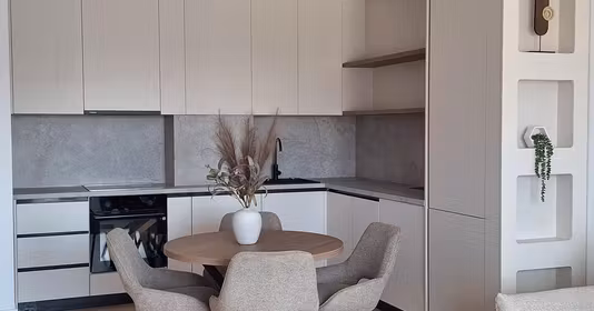Apartament Florești