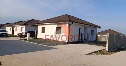 Casă Complexul Studențesc