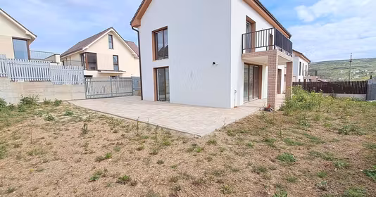Apartament Chinteni